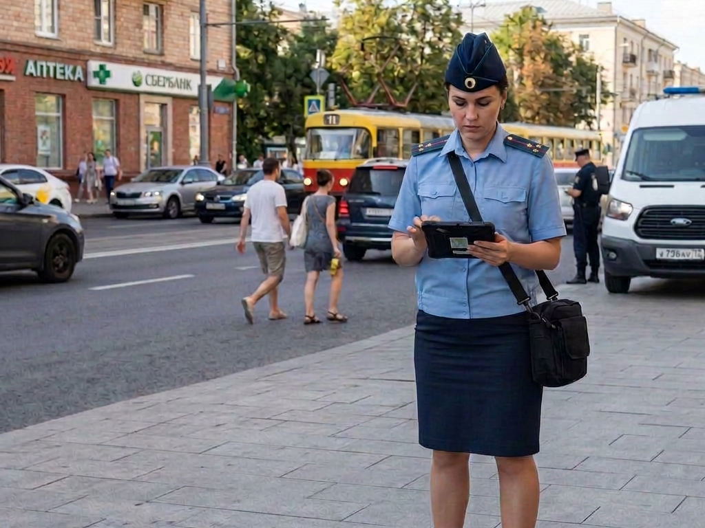 Барнаулец погасил 97 тыс. рублей штрафов ГИБДД после направления в суд заявления об ограничении в специальном праве.