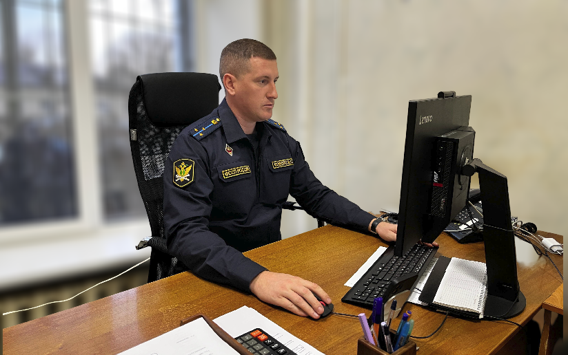 Тренер спортивной секции проверил подопечных по реестру должников и помог судебным приставам найти алиментщика.