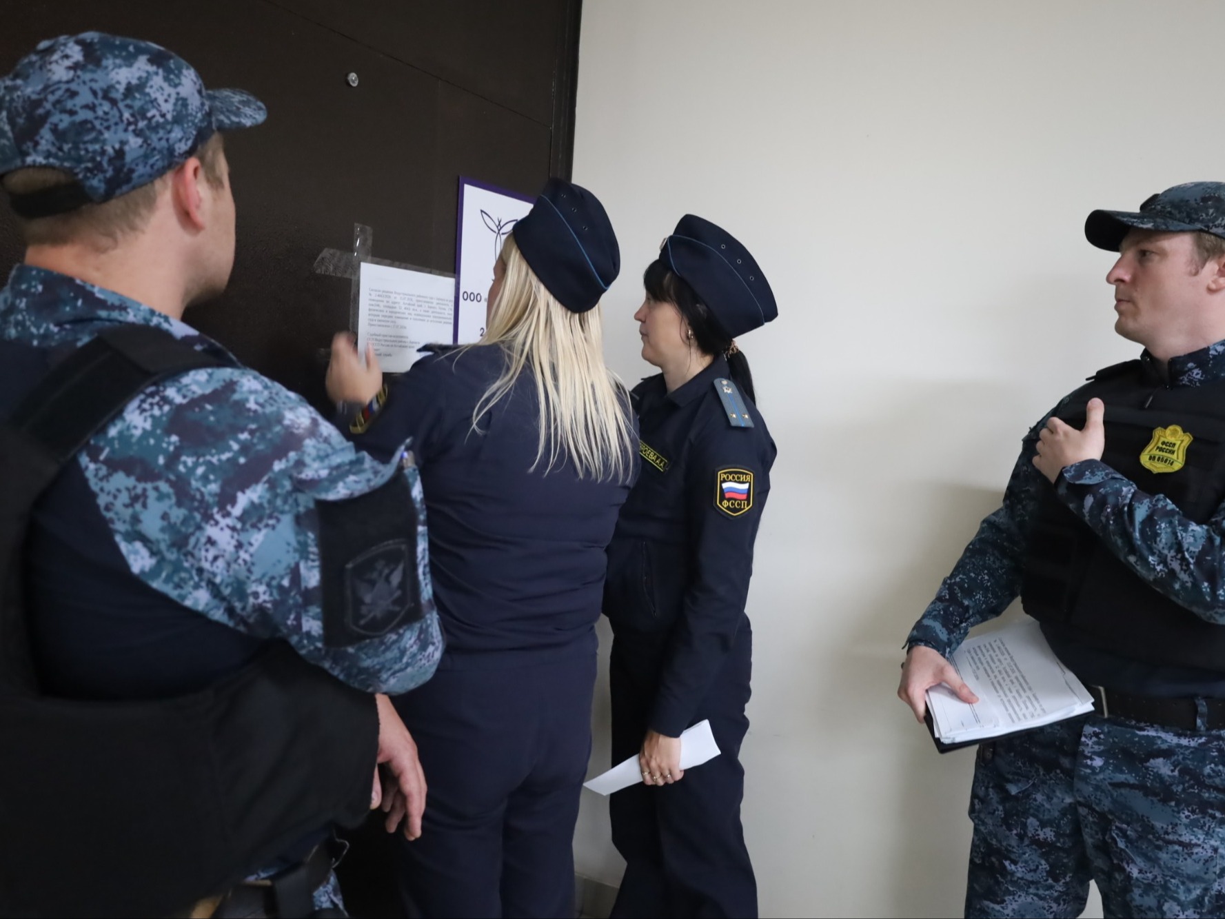 По иску прокуратуры Алтайского края приостановлена деятельность объекта площадью более 52 тыс. кв. м..
