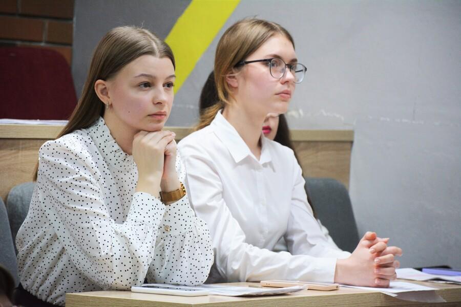 Приглашаем молодёжь Алтайского края принять участие в региональной научно-практической конференции.