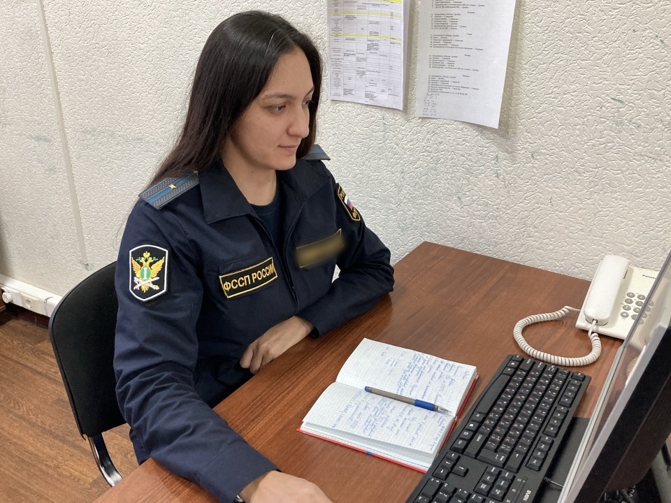 Свыше 2,8 млрд. рублей под защитой: судебные приставы Алтайского краясохранили прожиточный минимум почти 11 тыс. жителям