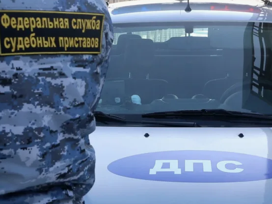В Алтайском крае судебные приставы проведут совместный рейд «Должник».